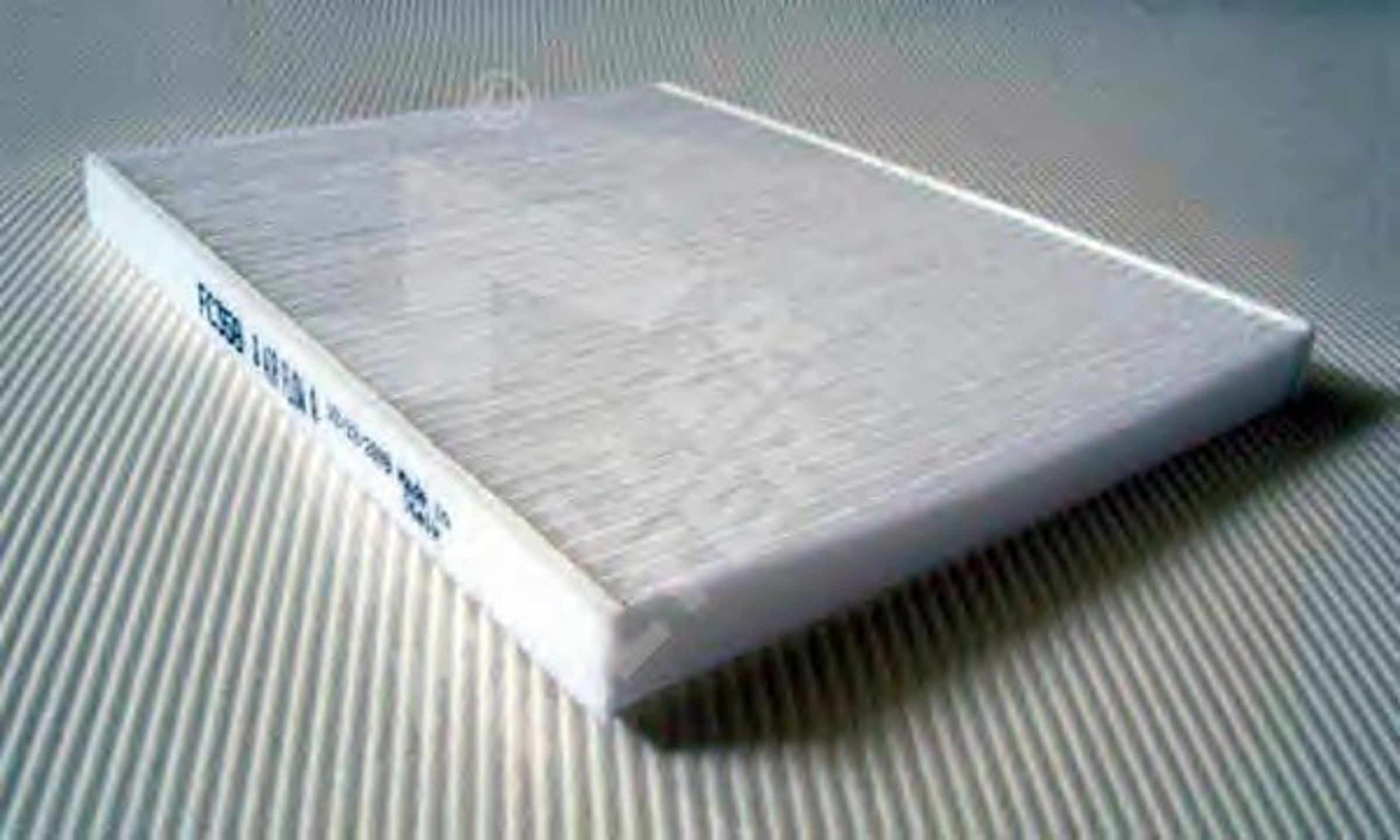 Фильтр салона MULLER FILTER FC358