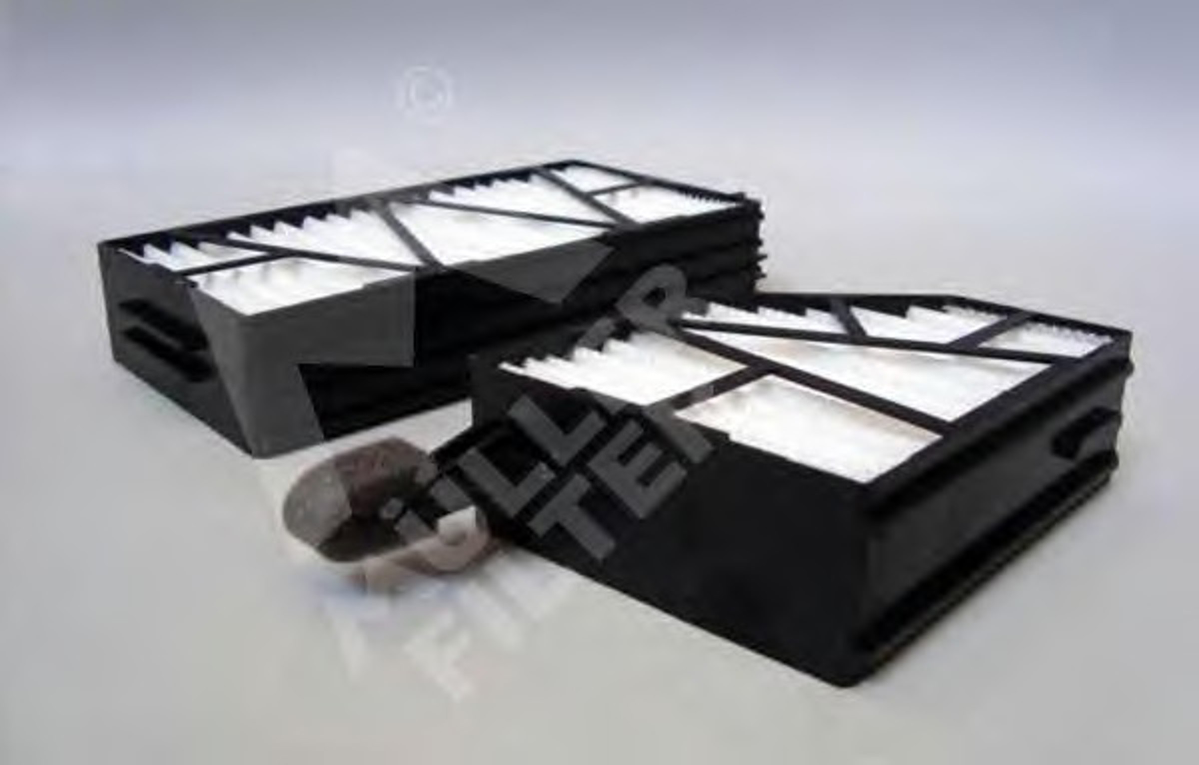 Фильтр салона MULLER FILTER FC380