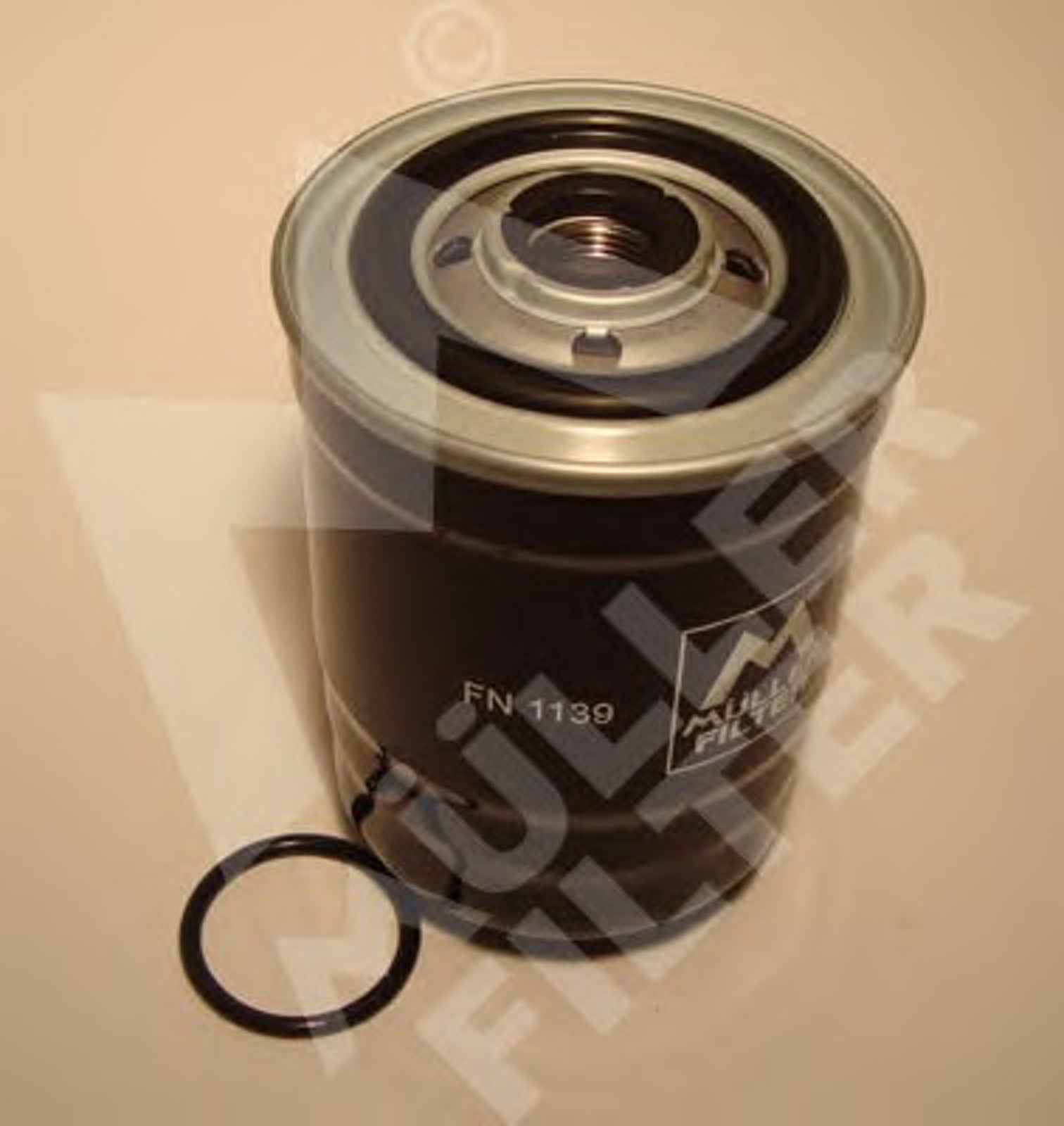 Фильтр топливный MULLER FILTER FN1139