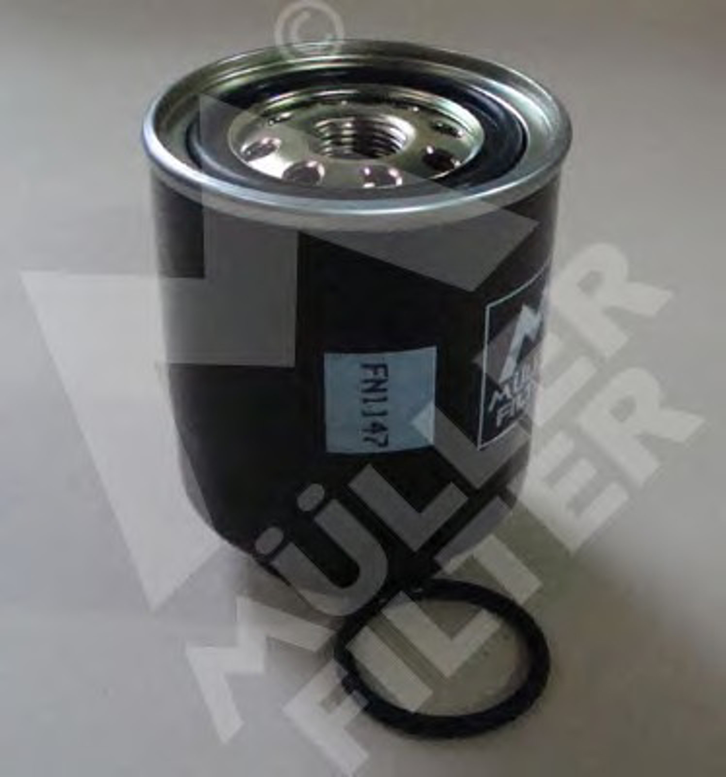 Фильтр топливный MULLER FILTER FN1147
