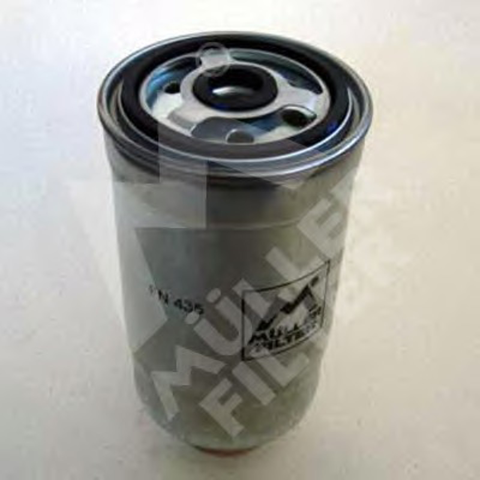 Фильтр топливный MULLER FILTER FN435