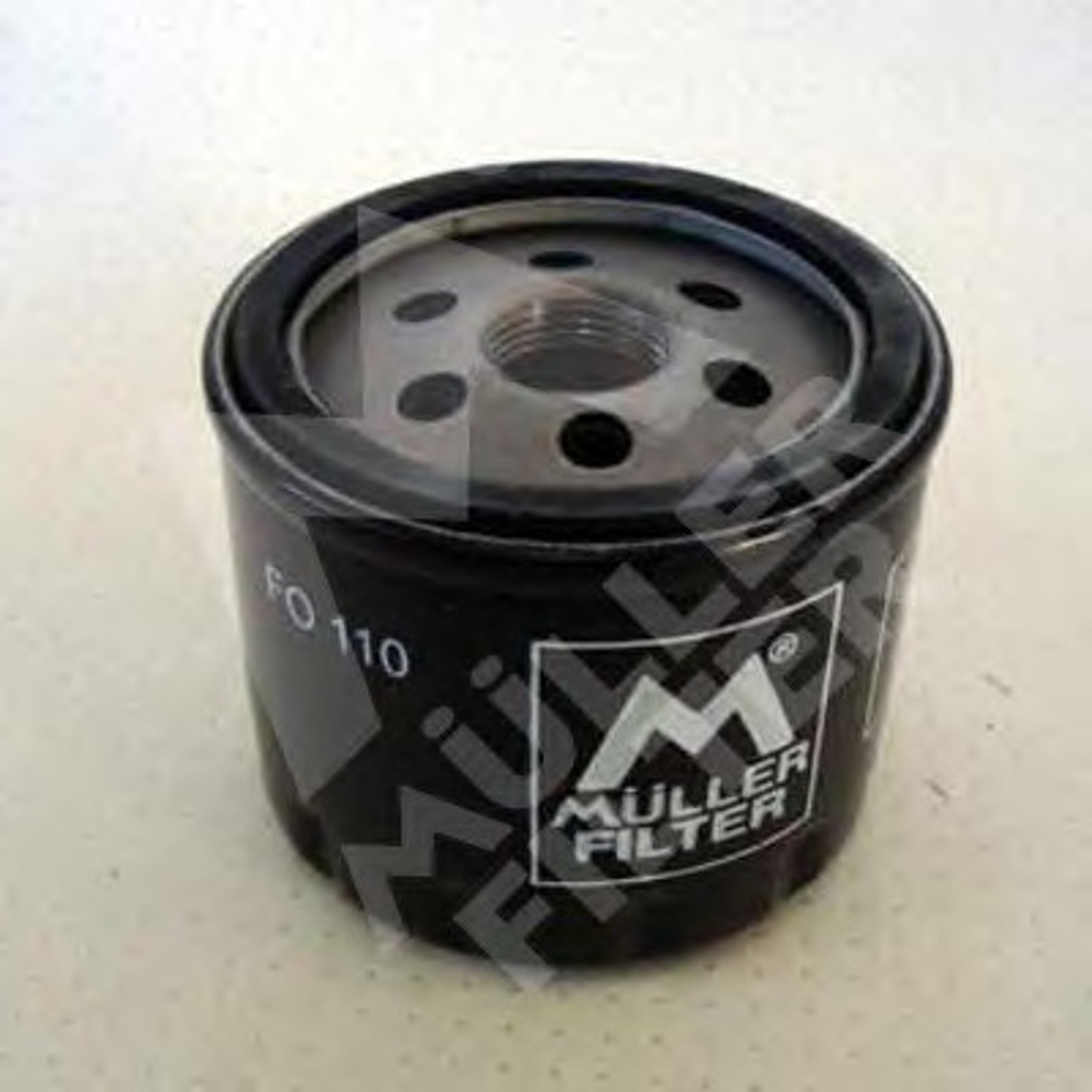Фильтр масляный MULLER FILTER FO110
