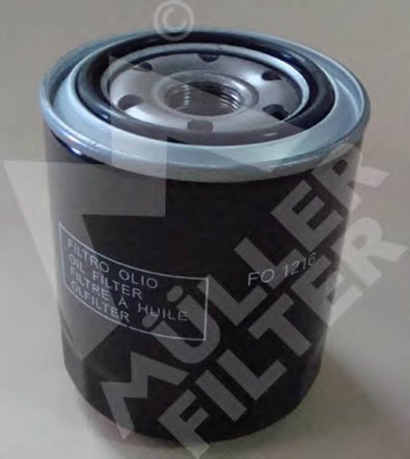 Фильтр масляный MULLER FILTER FO1216