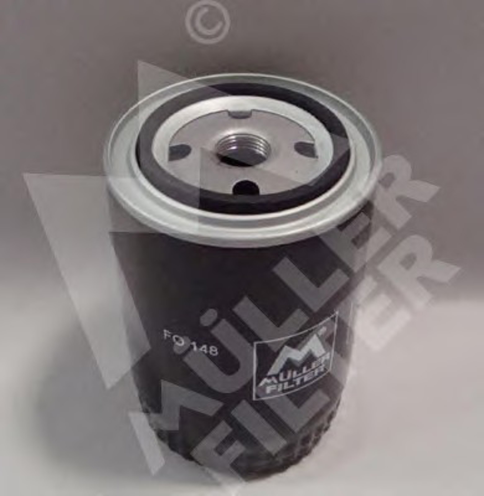 Фильтр масляный MULLER FILTER FO148