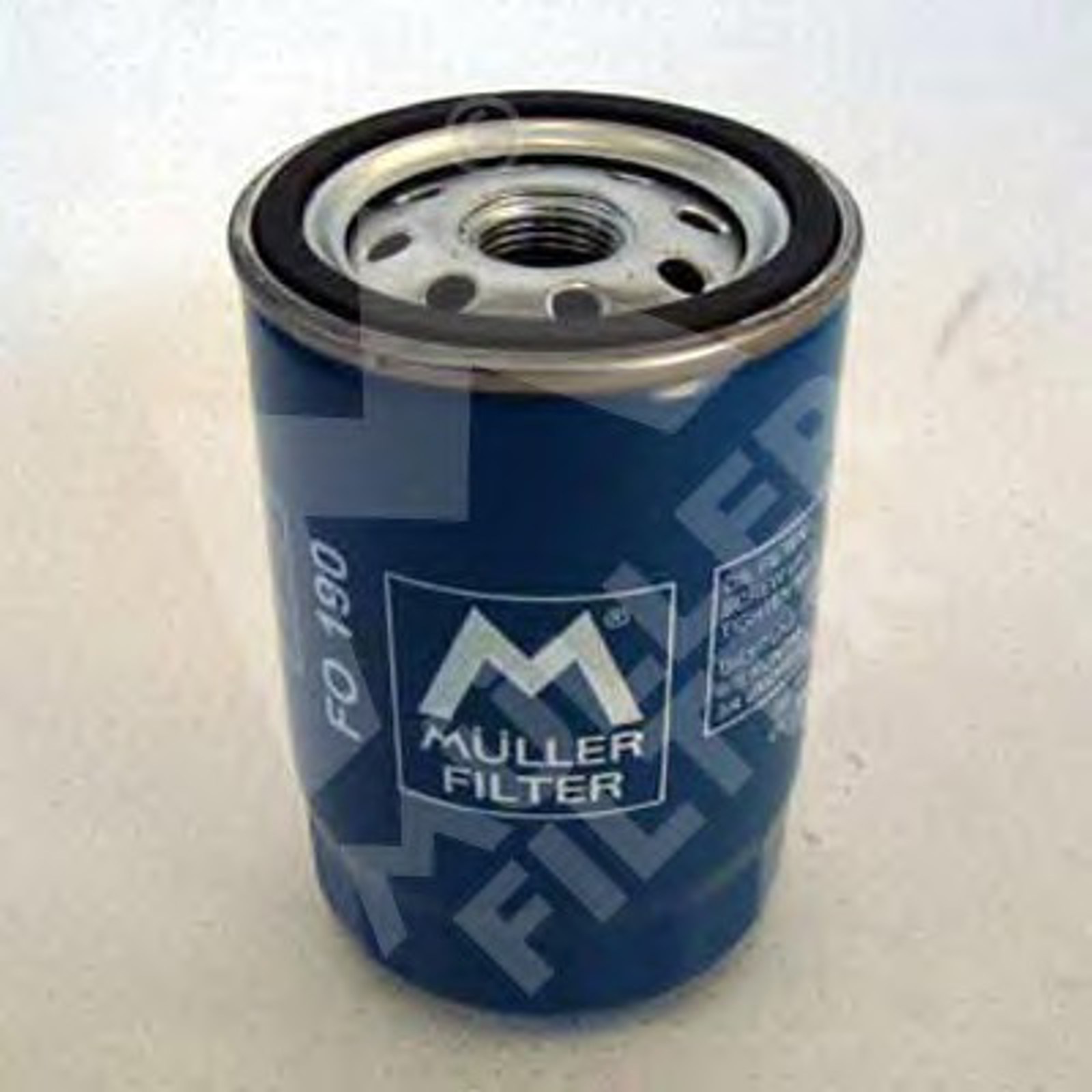 Фильтр масляный MULLER FILTER FO190