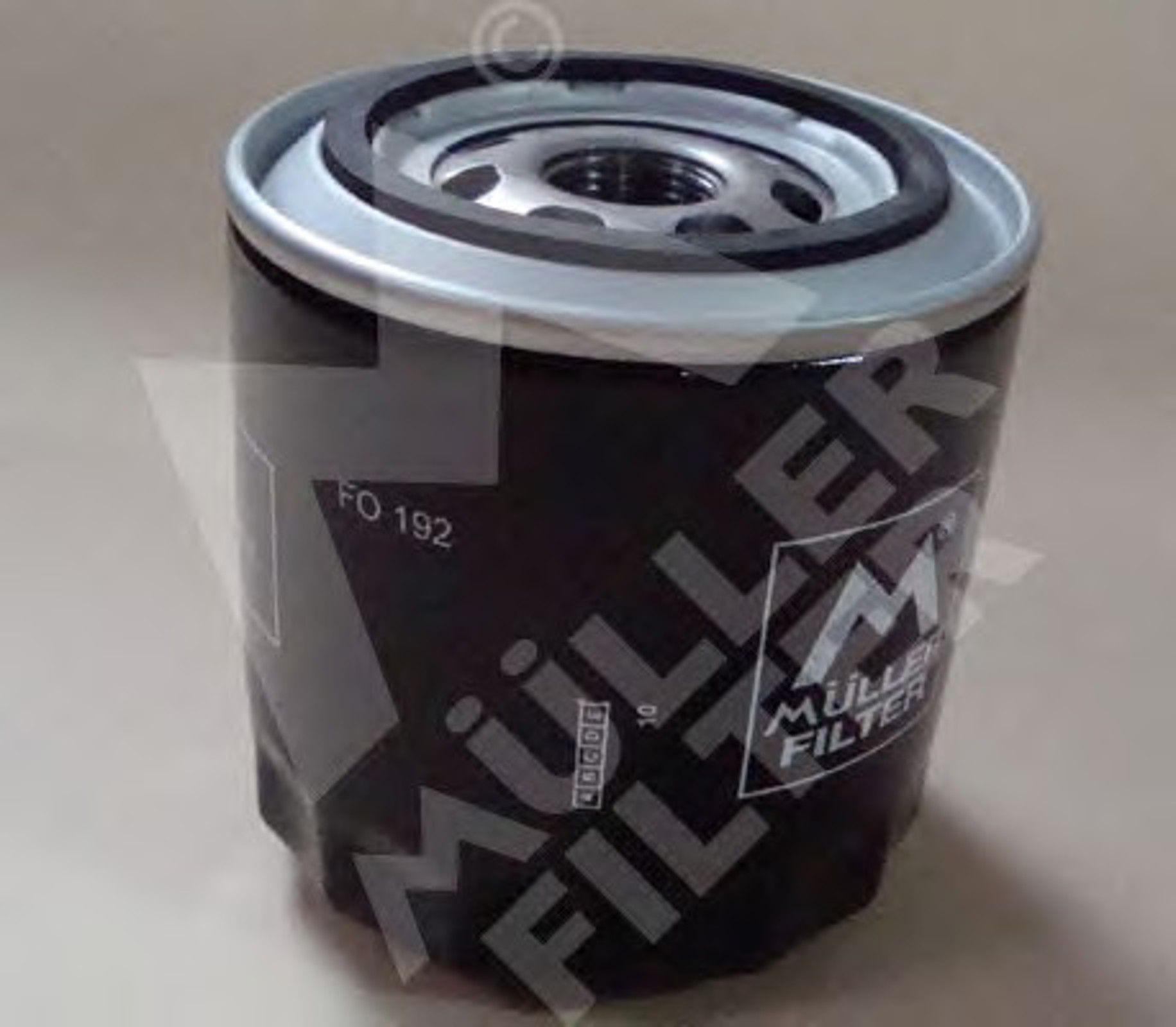 Фильтр масляный MULLER FILTER FO192