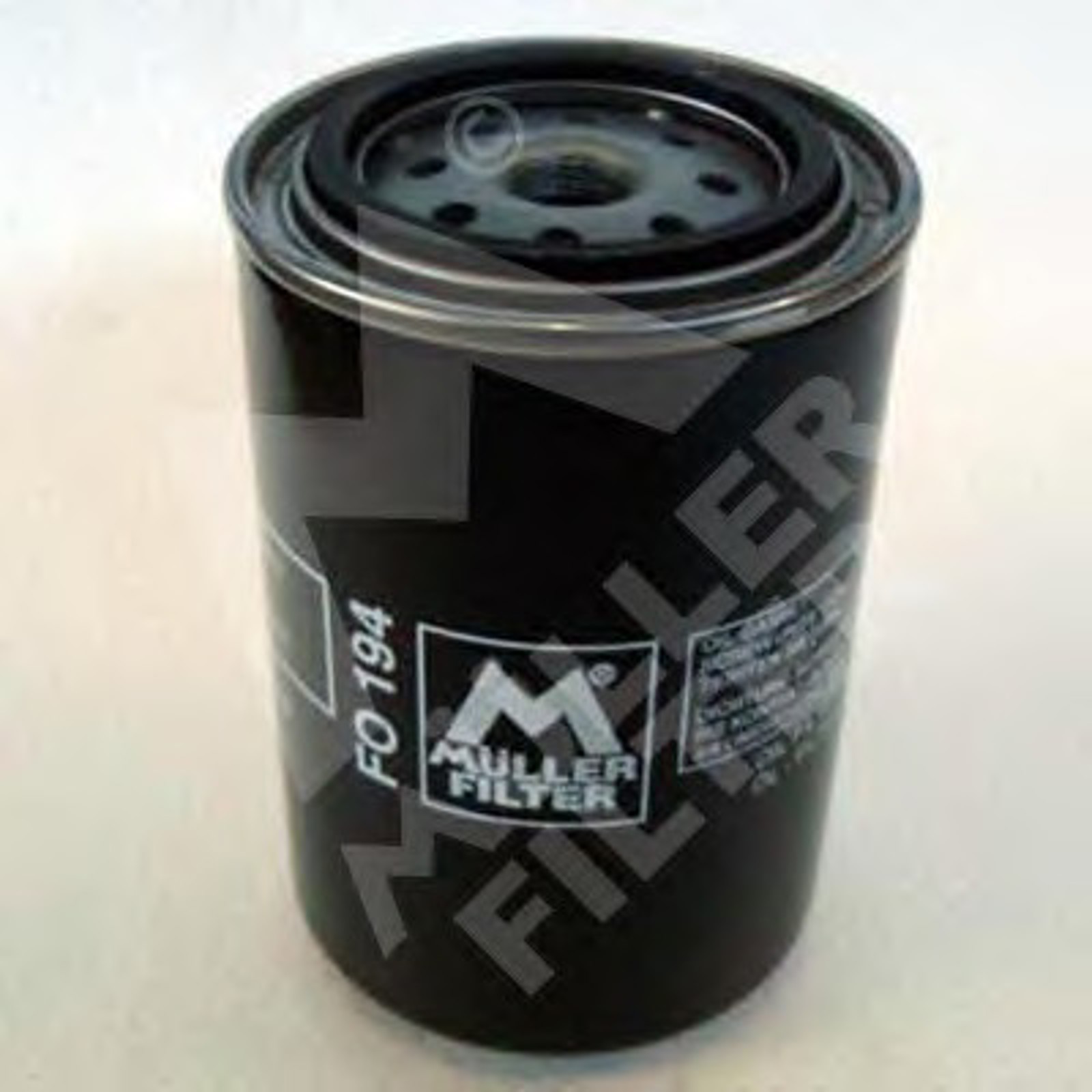 Фильтр масляный MULLER FILTER FO194