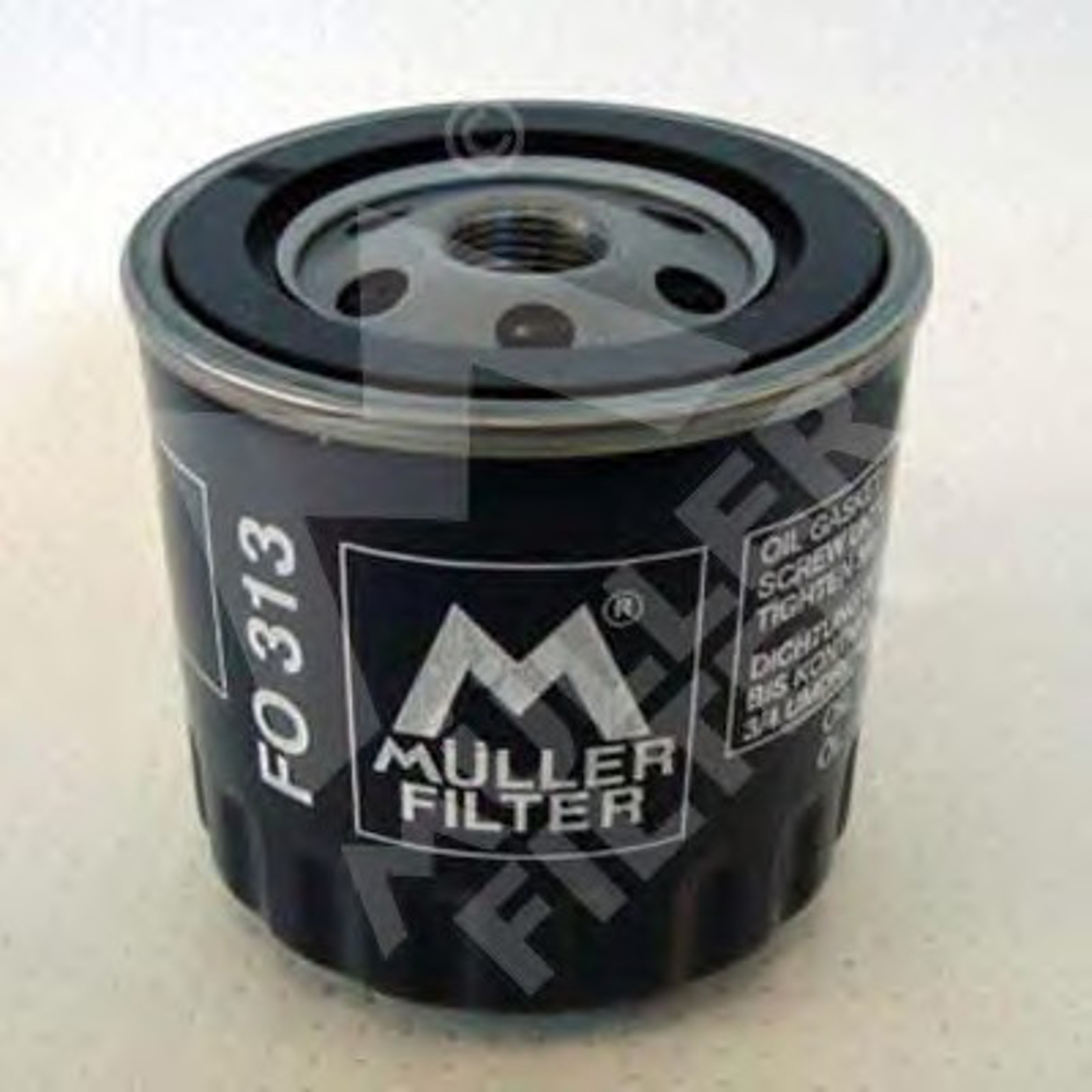 Фильтр масляный MULLER FILTER FO313