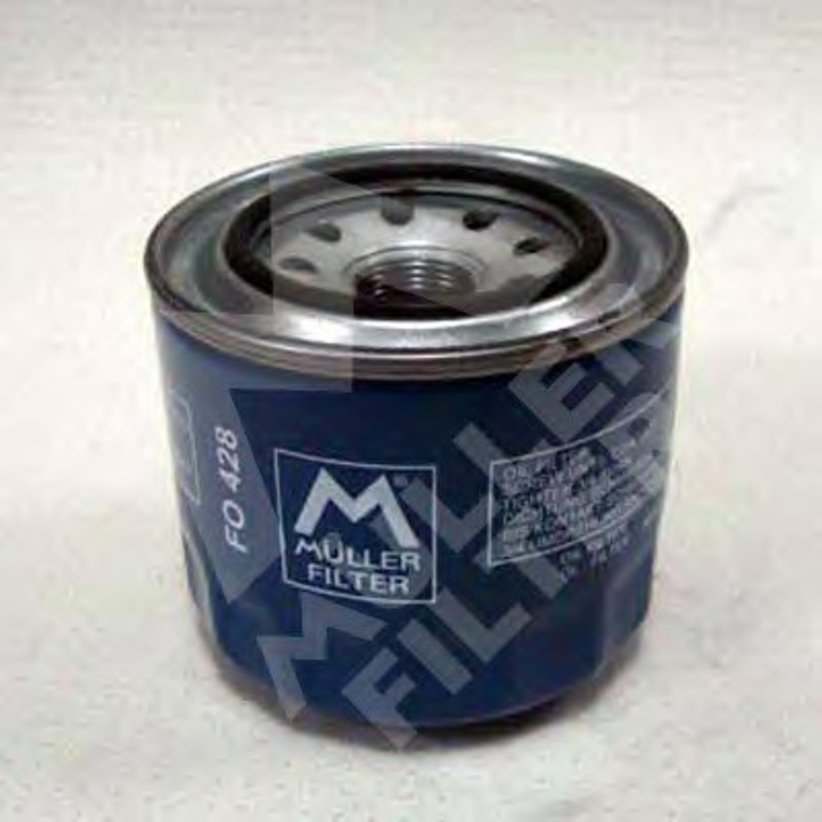 Фильтр масляный MULLER FILTER FO428