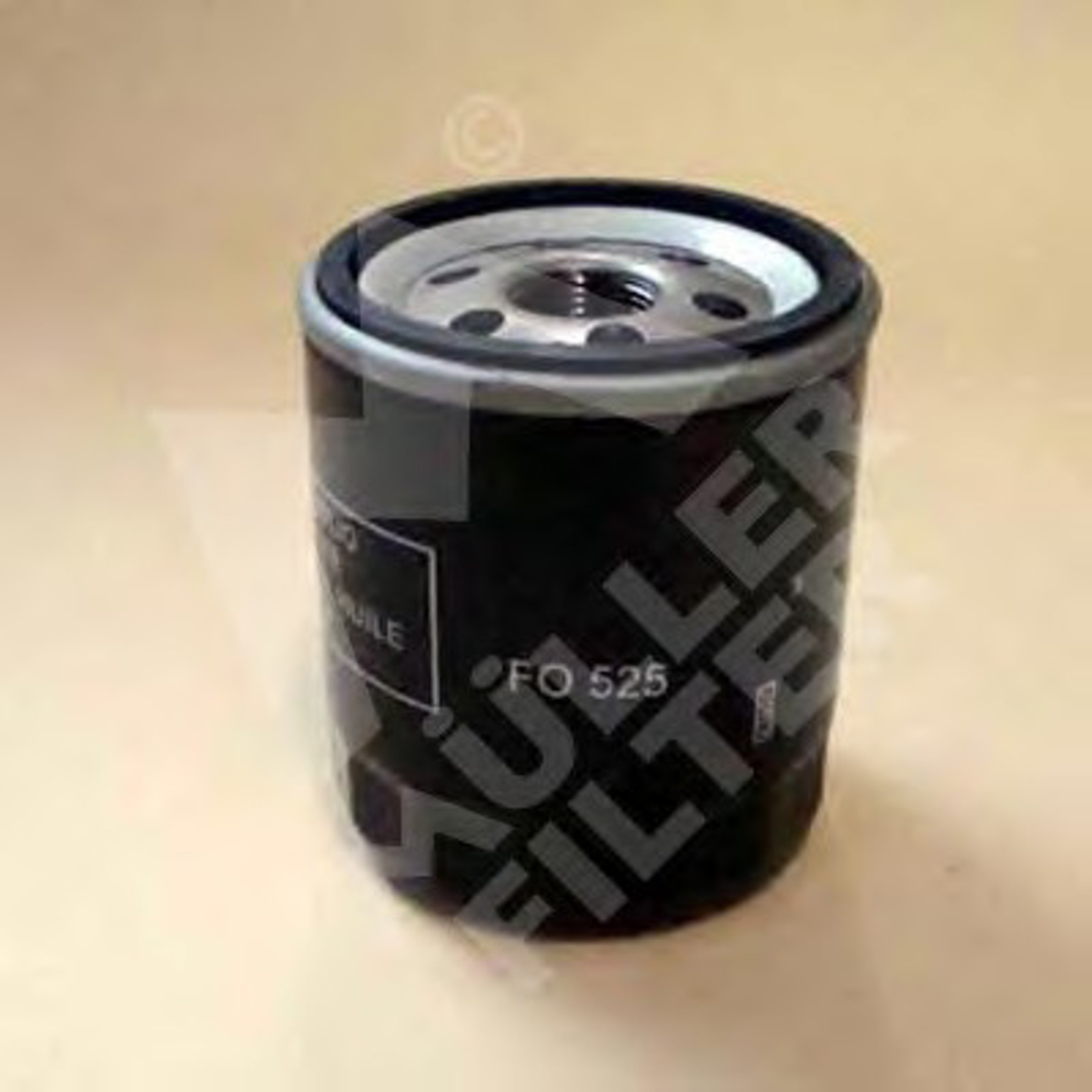 Фильтр масляный MULLER FILTER FO525