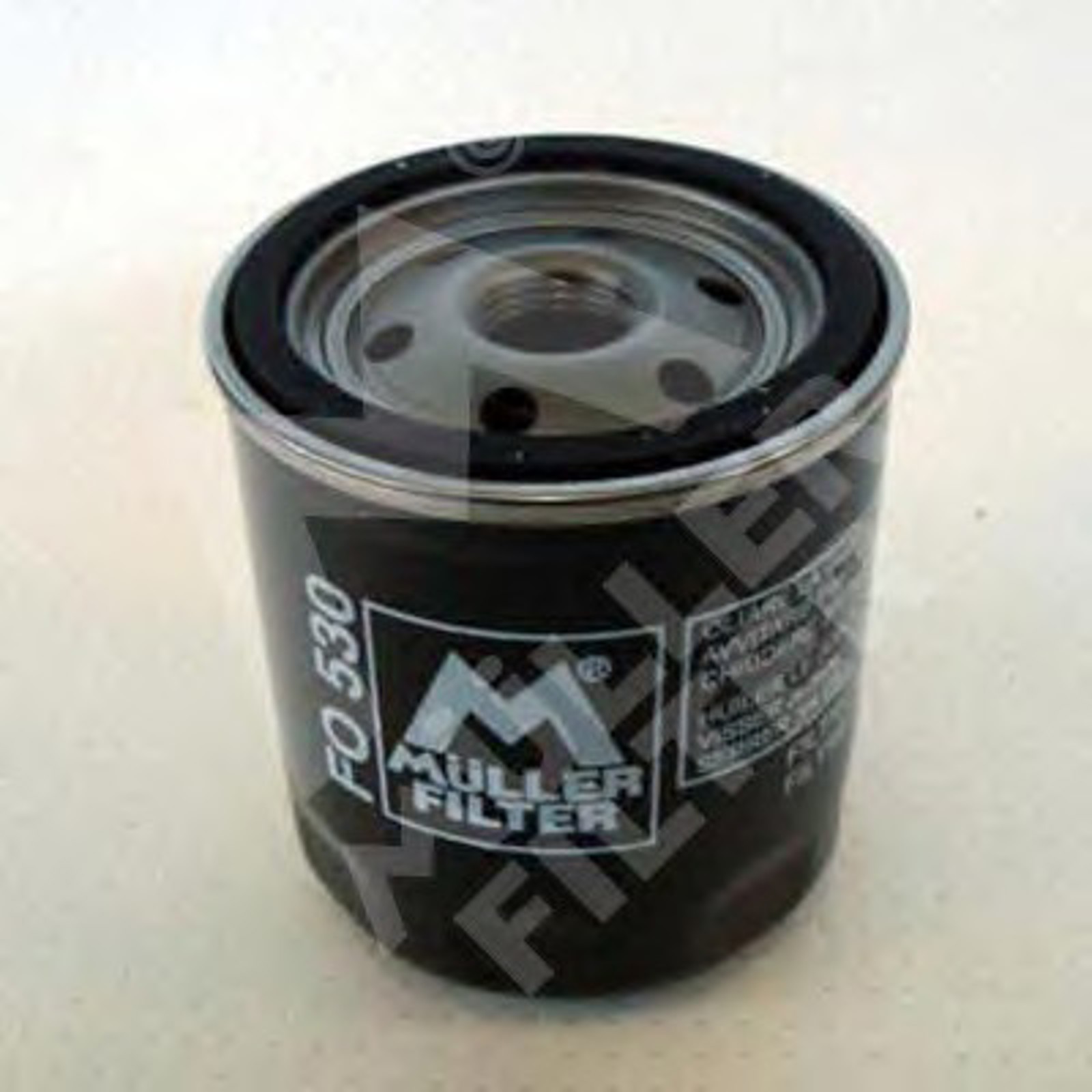 Фильтр масляный MULLER FILTER FO530