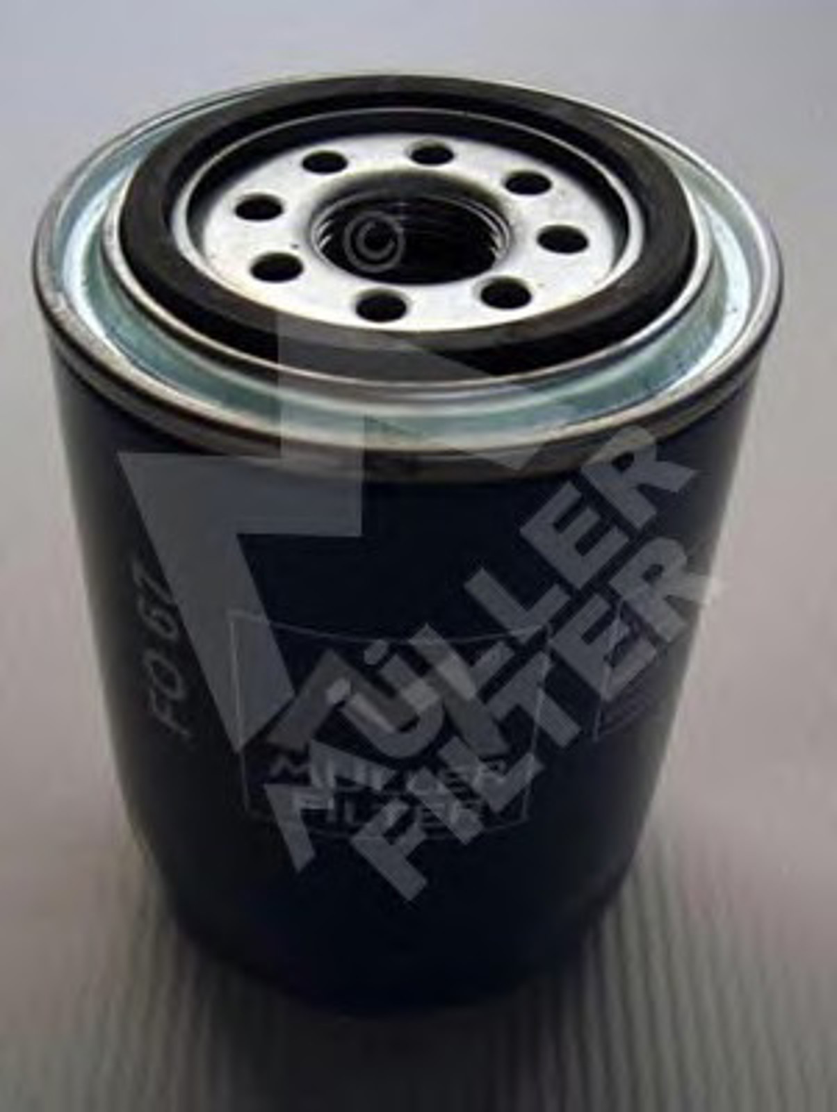 Фильтр масляный MULLER FILTER FO67
