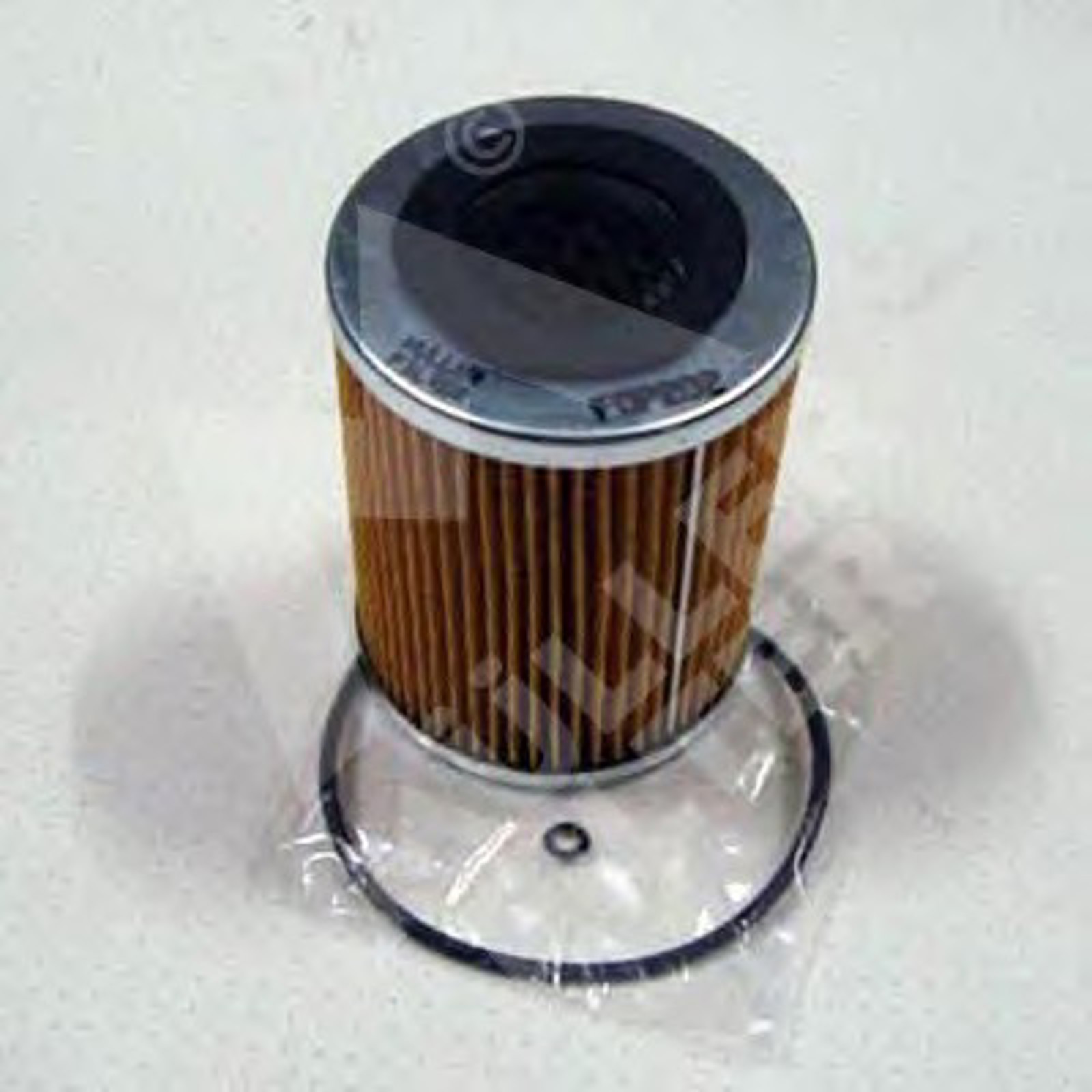 Фильтр масляный MULLER FILTER FOP202