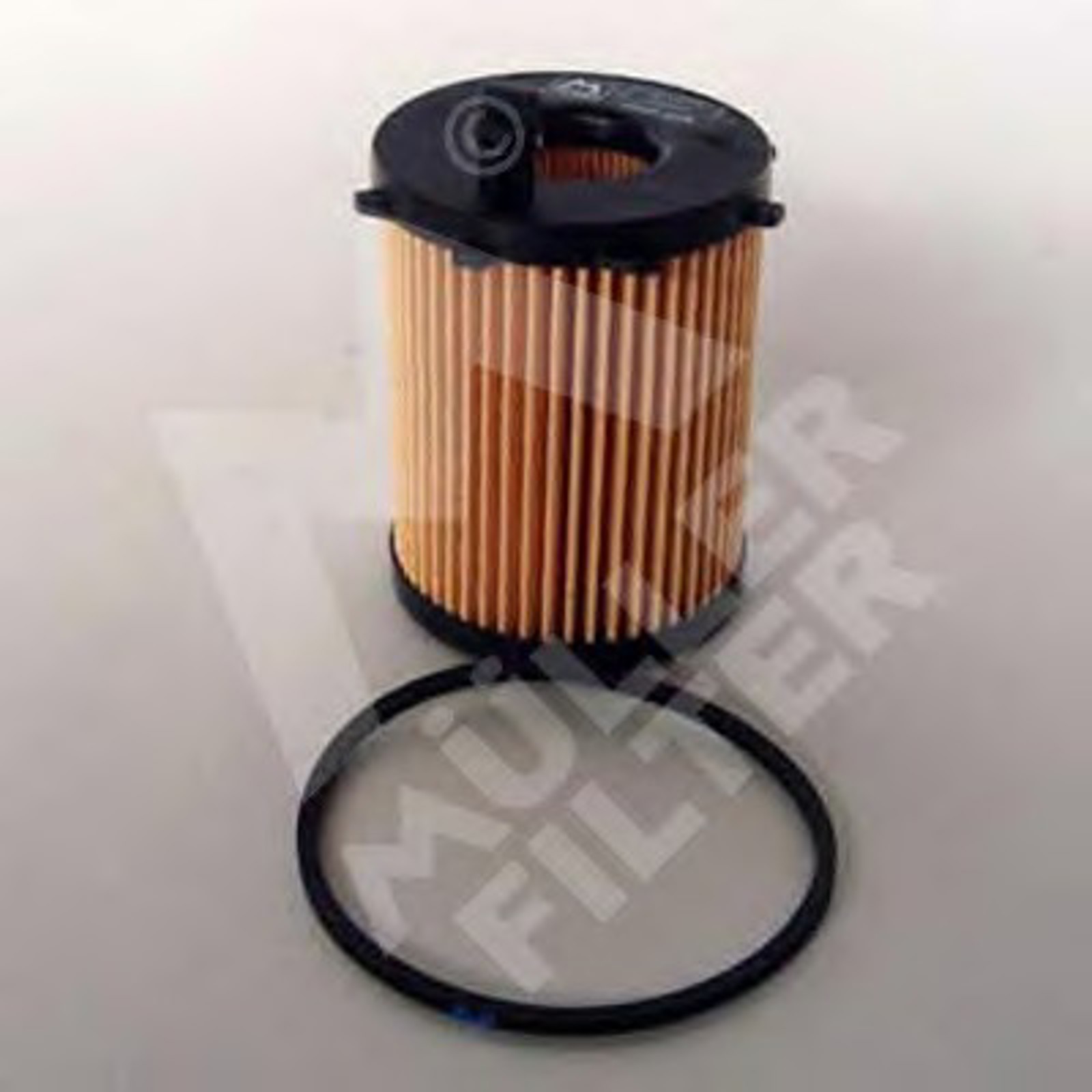 Фильтр масляный MULLER FILTER FOP239