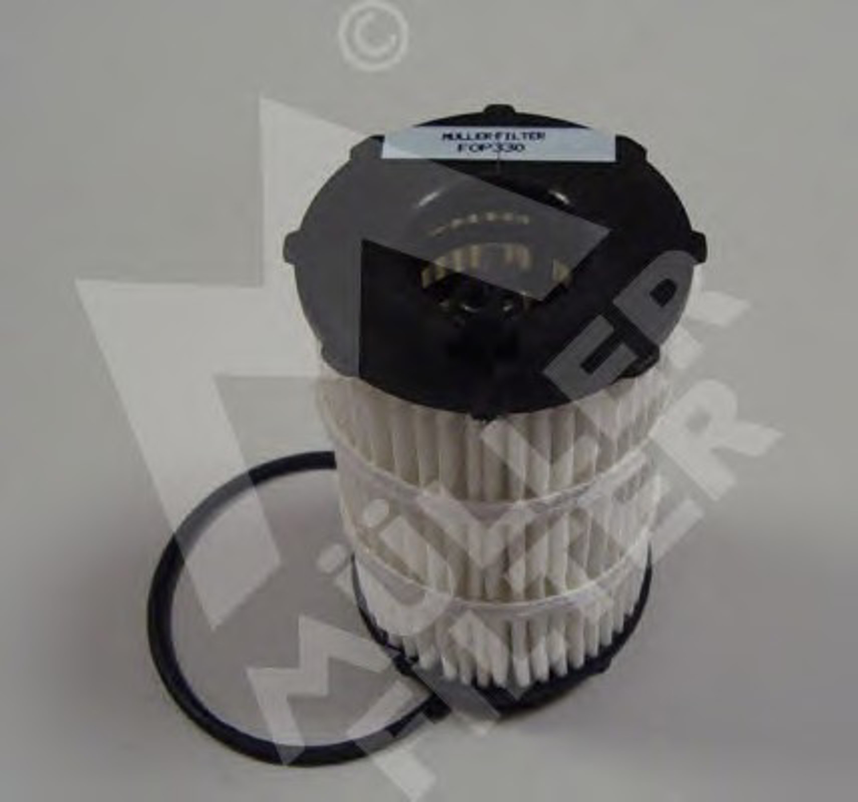 Фильтр масляный MULLER FILTER FOP330