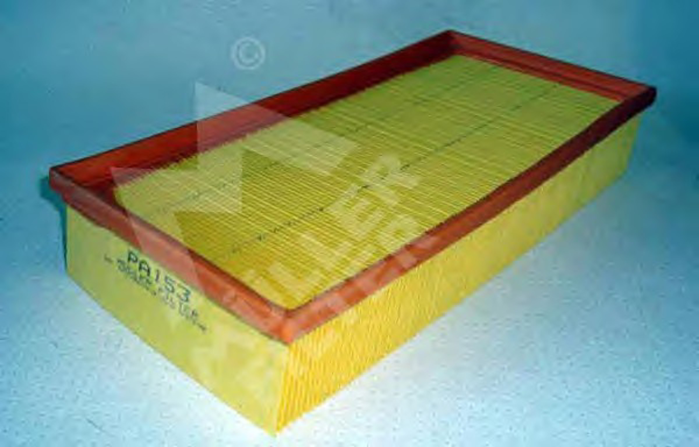 Фильтр воздушный MULLER FILTER PA153