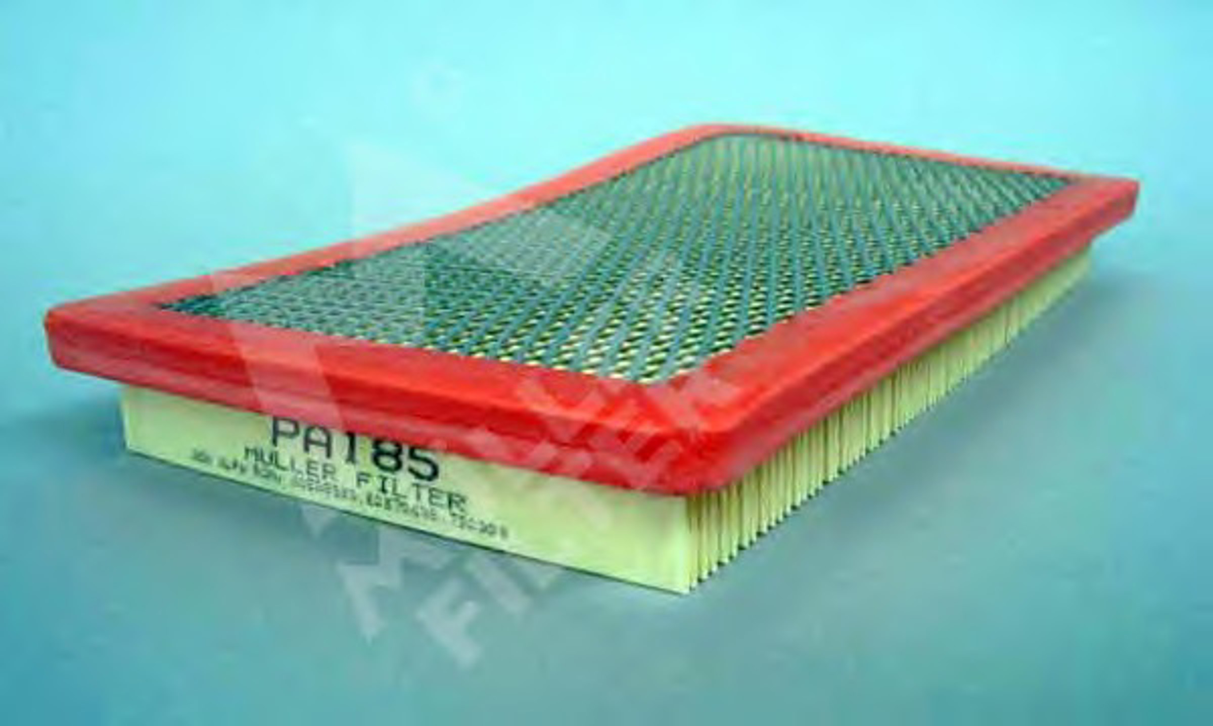 Фильтр воздушный MULLER FILTER PA185