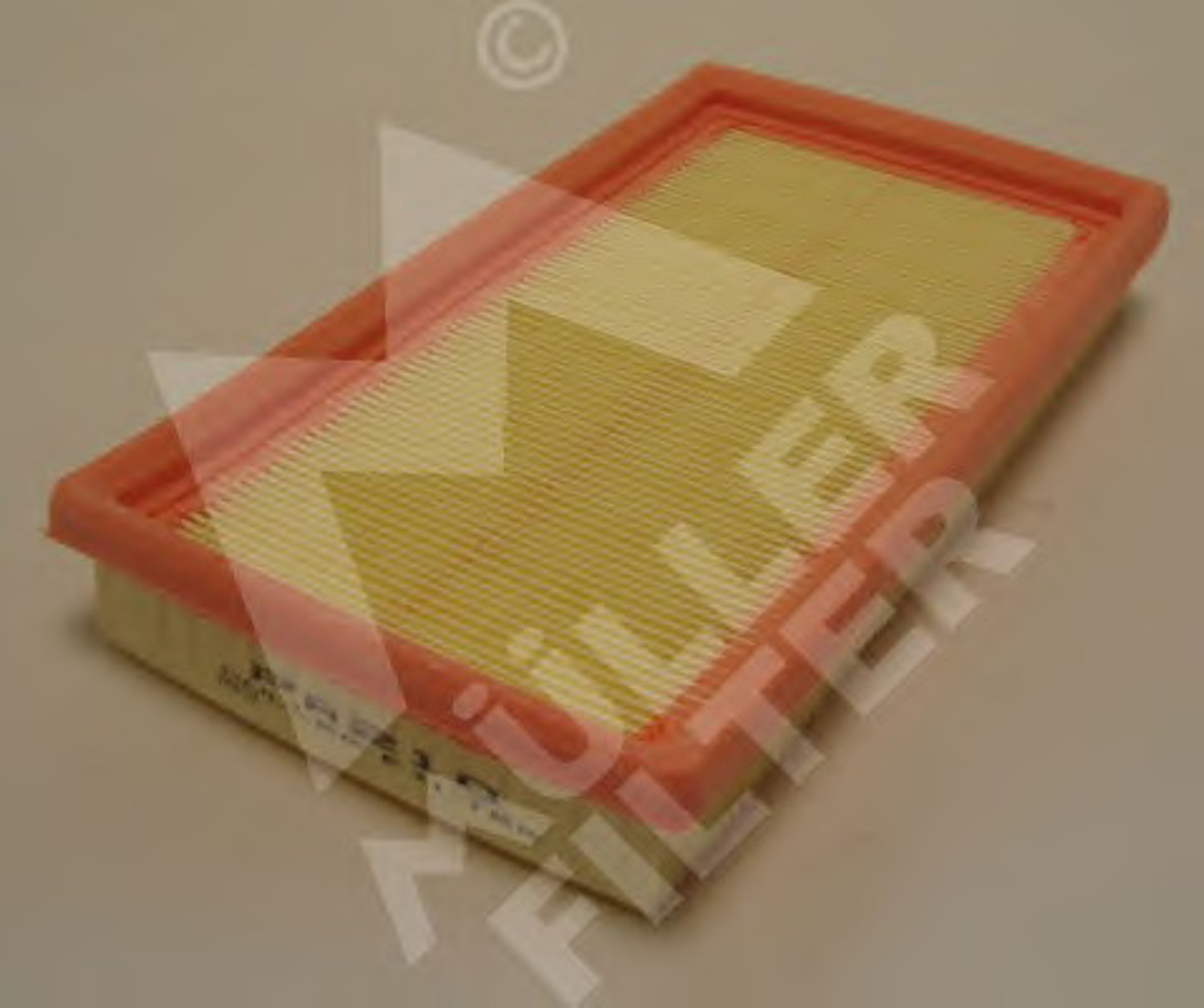 Фильтр воздушный MULLER FILTER PA210