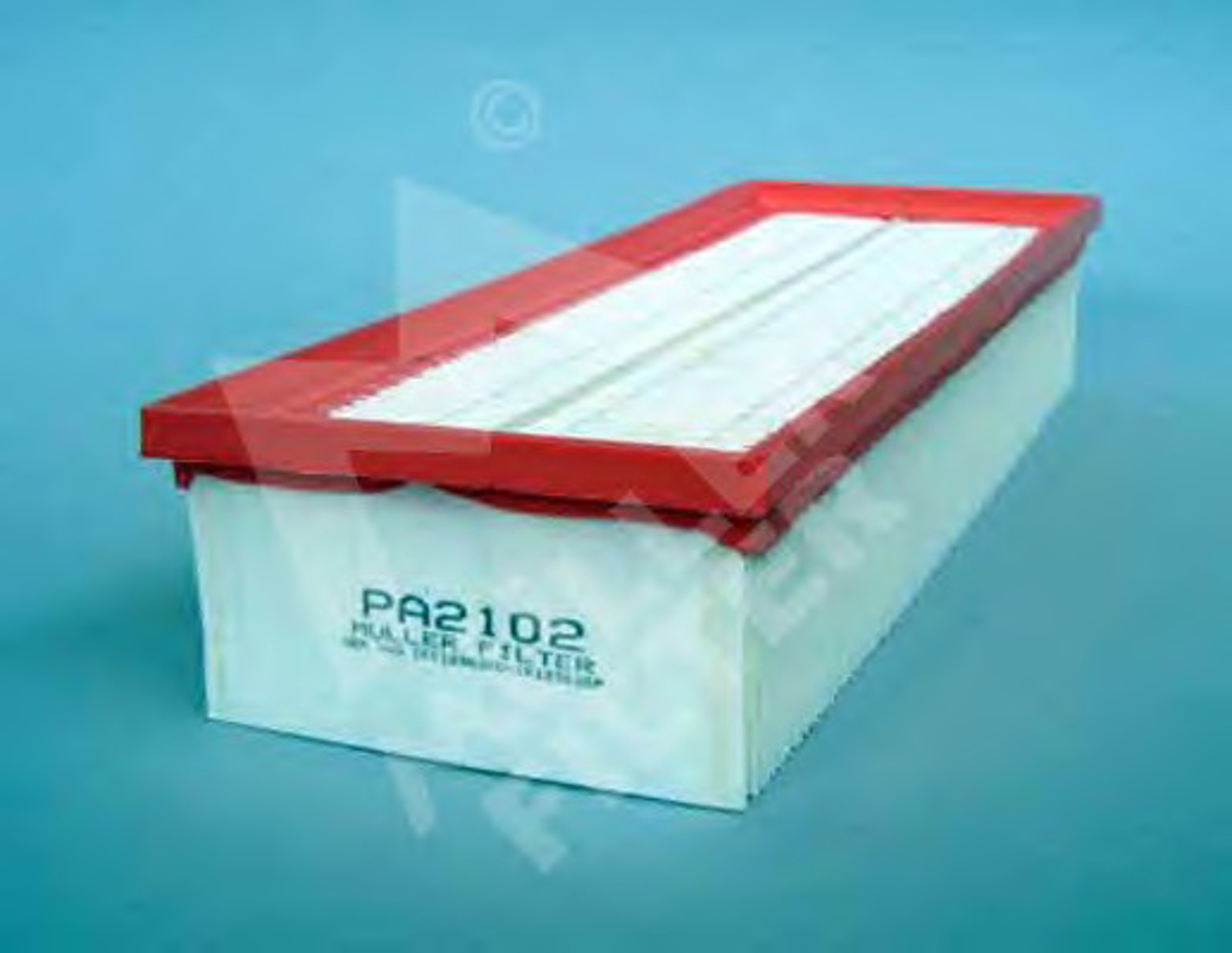 Фильтр воздушный MULLER FILTER PA2102