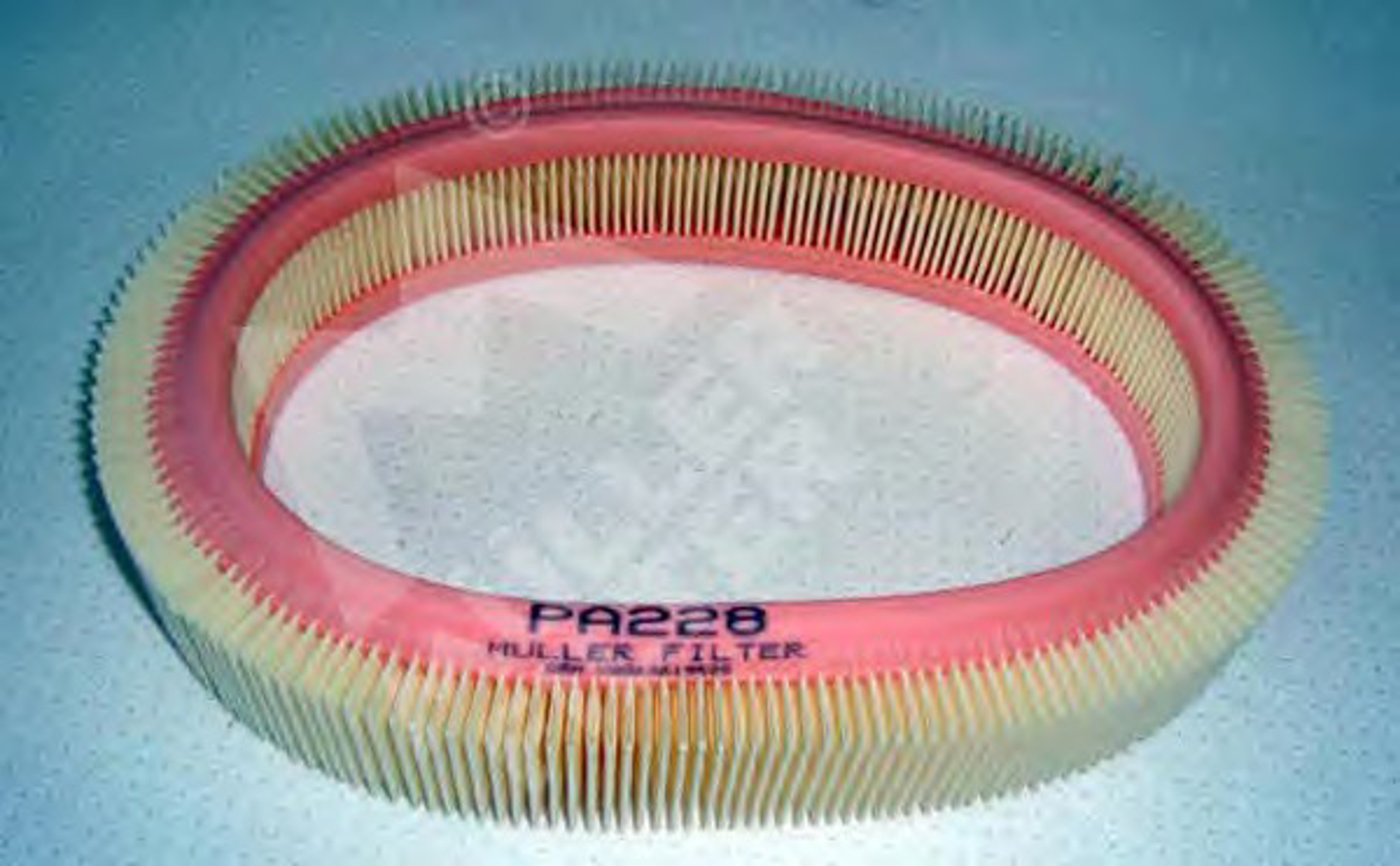 Фильтр воздушный MULLER FILTER PA228