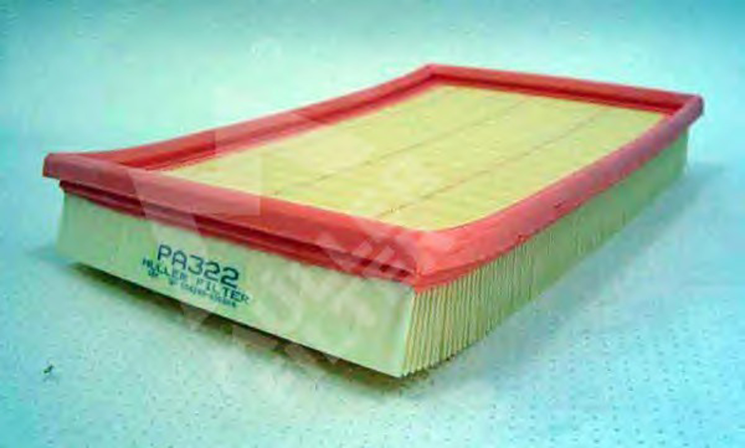 Фильтр воздушный MULLER FILTER PA322