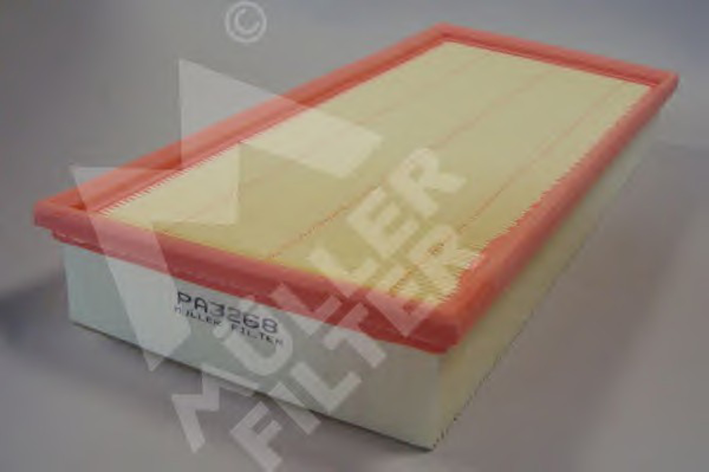 Фильтр воздушный MULLER FILTER PA3268