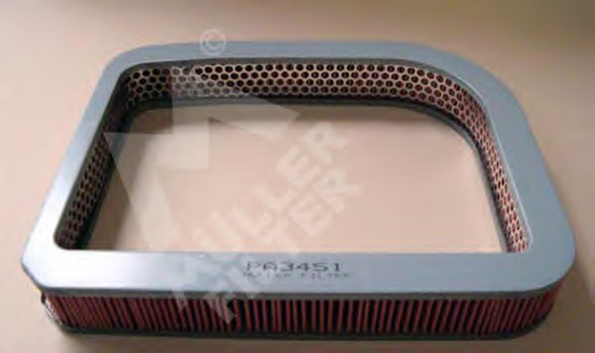 Фильтр воздушный MULLER FILTER PA3451