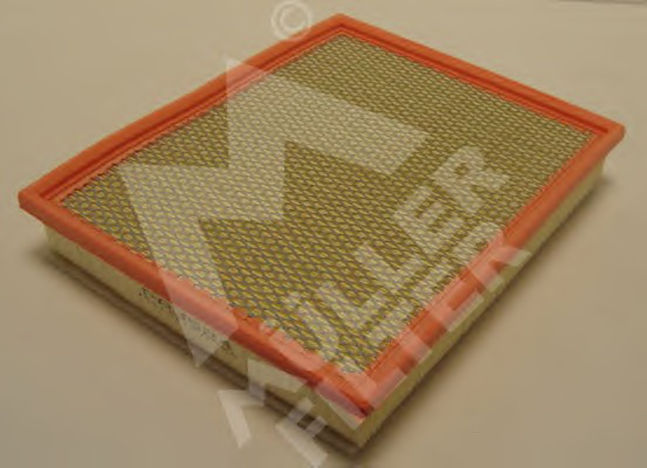 Фильтр воздушный MULLER FILTER PA3524