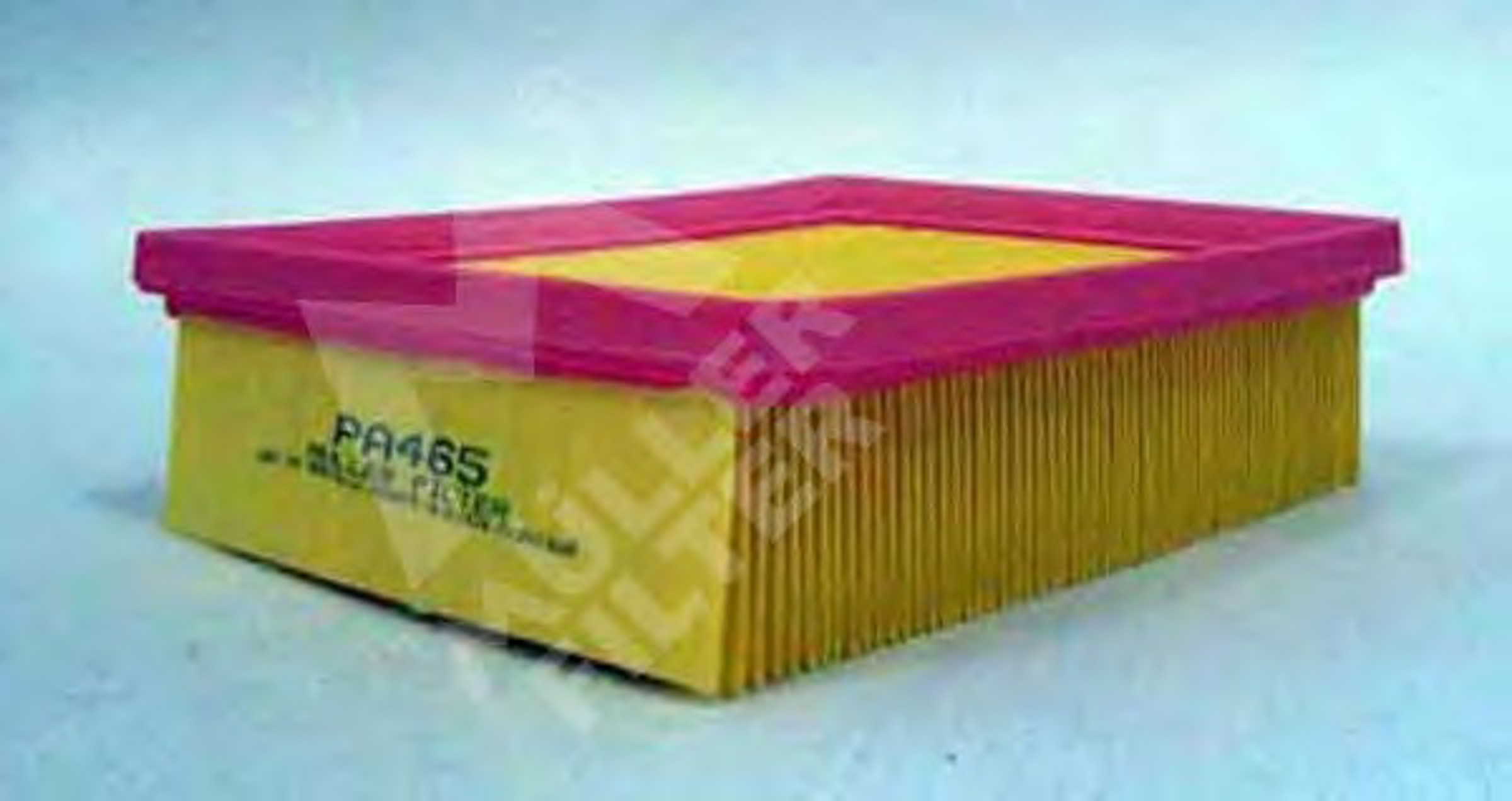 Фильтр воздушный MULLER FILTER PA465