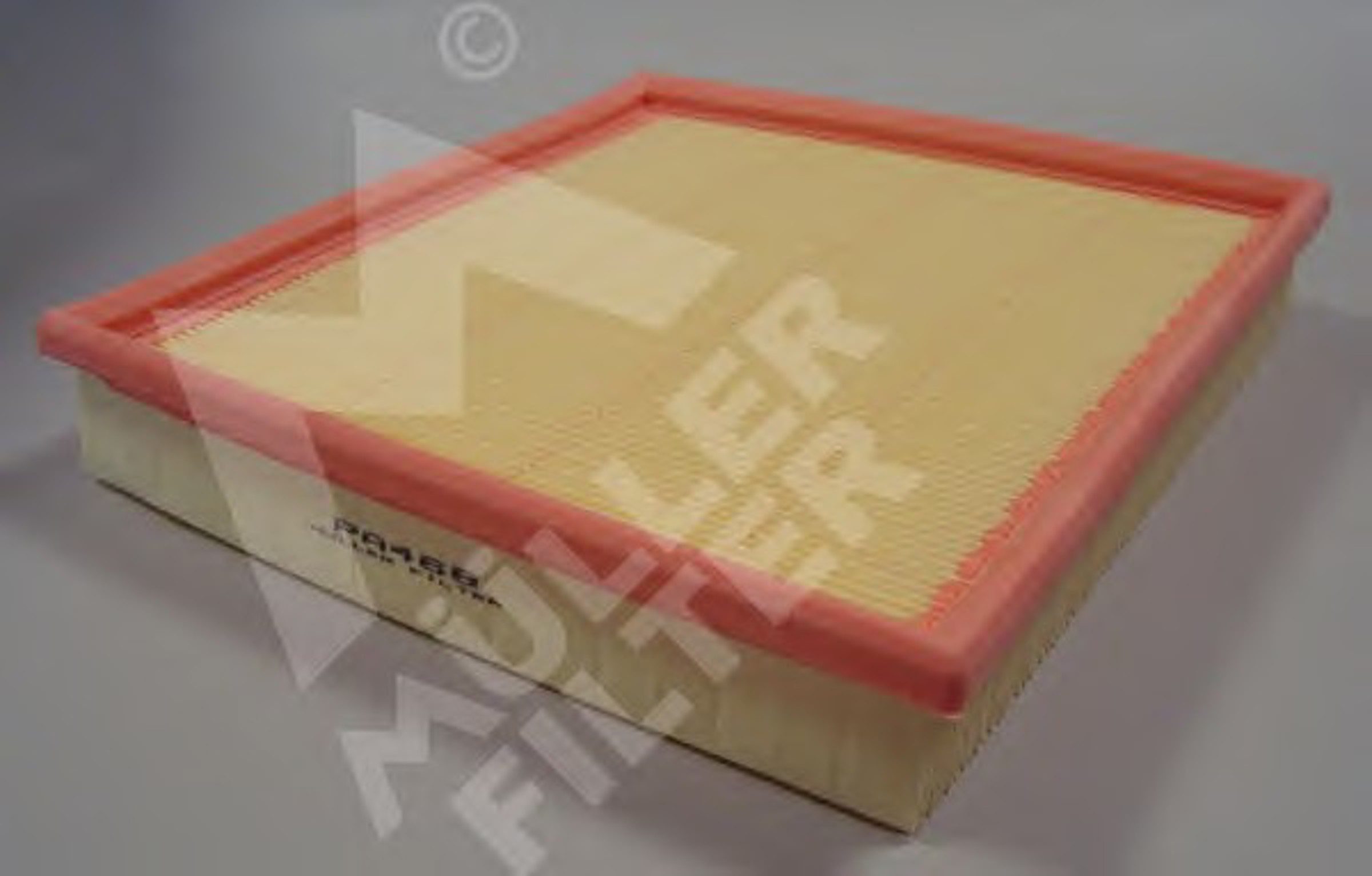 Фильтр воздушный MULLER FILTER PA468