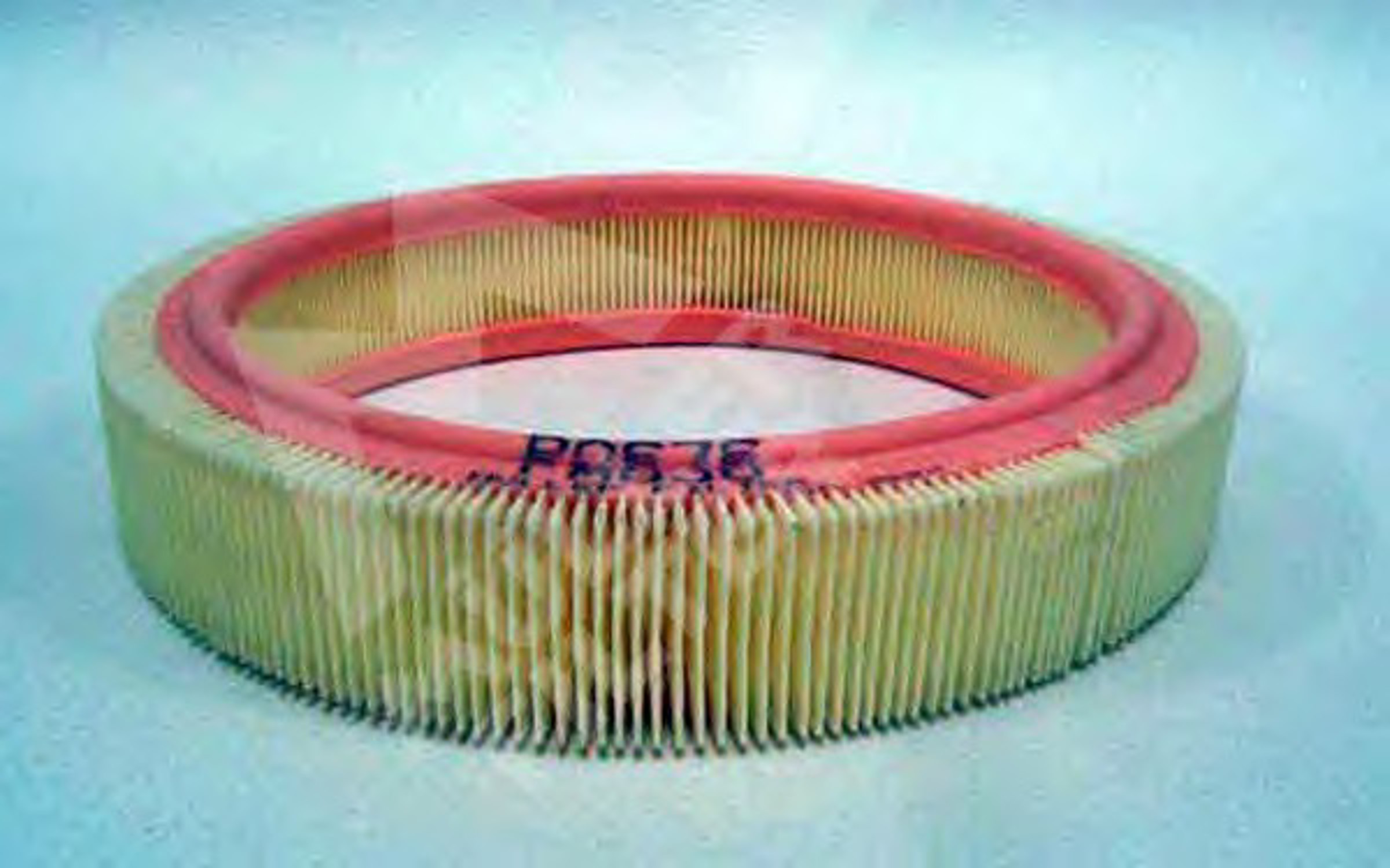 Фильтр воздушный MULLER FILTER PA636