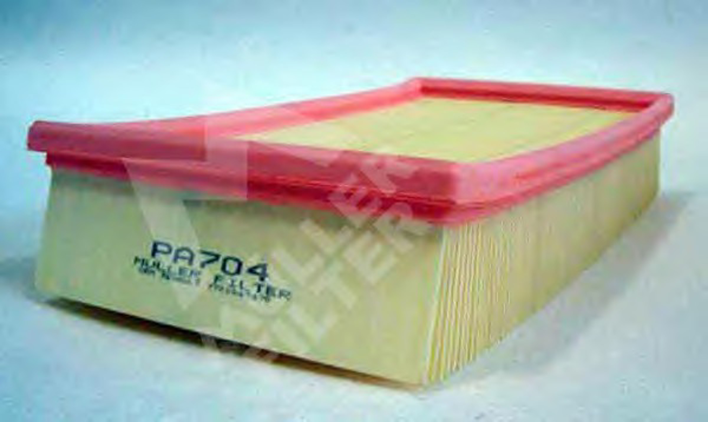 Фильтр воздушный MULLER FILTER PA704