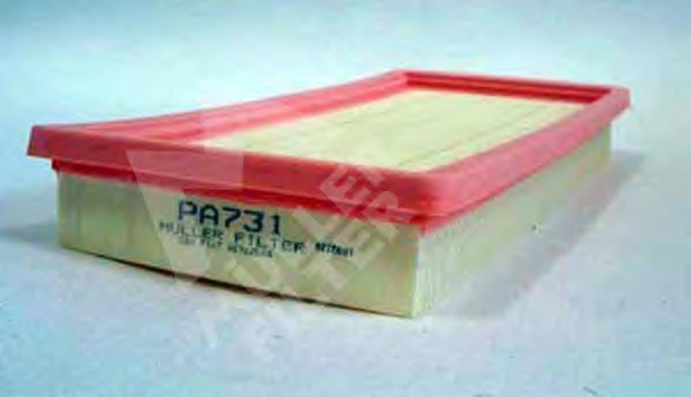 Фильтр воздушный MULLER FILTER PA731