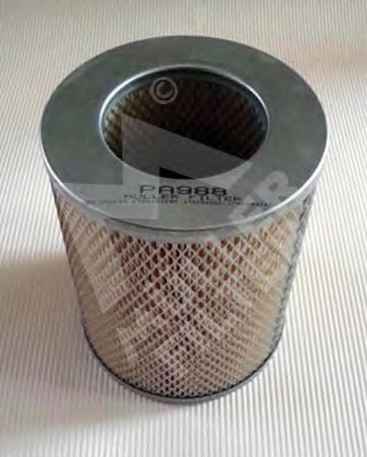 Фильтр воздушный MULLER FILTER PA988