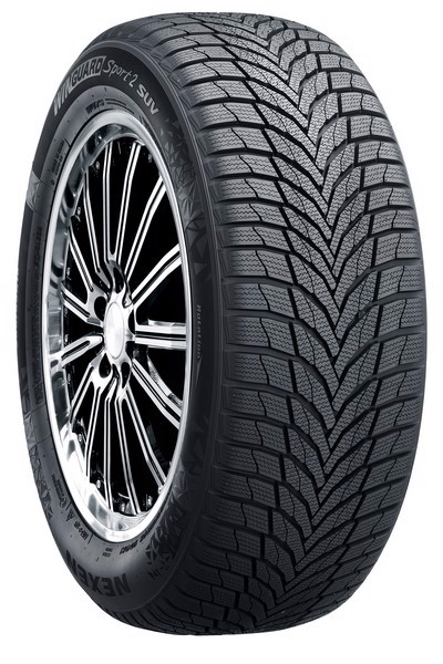 225/60R17 WINGUARD SPORT 2 SUV 103H XL NEXEN Шина зимняя R17