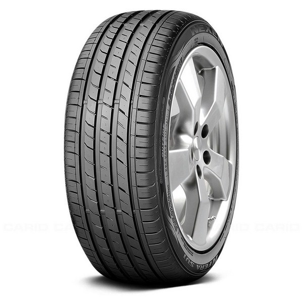 255/40R18 NFERA SU1 99Y NEXEN Шина