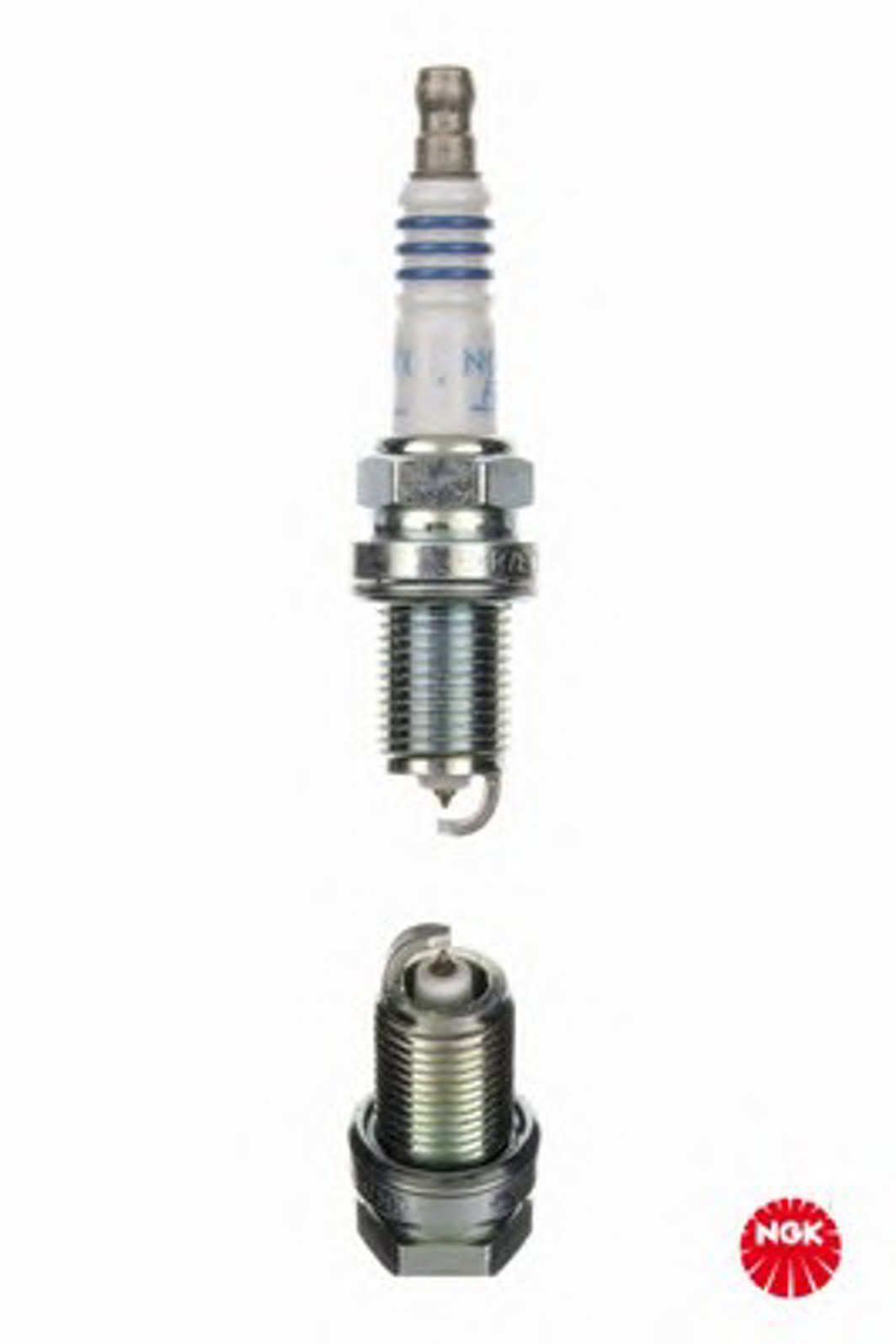 4685 / bkr7evx-11 свеча зажигания NGK 4685