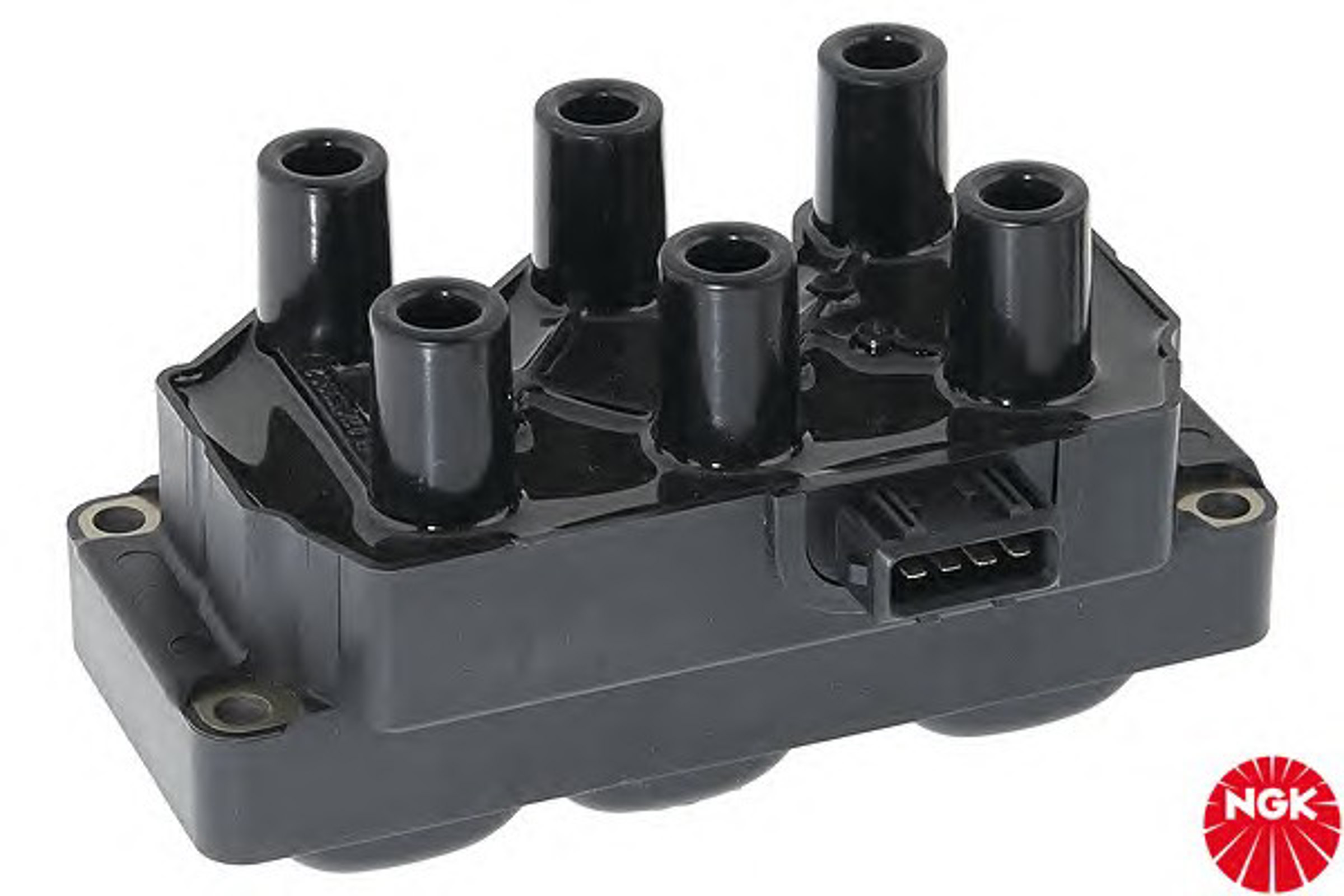 48193 / u2043 катушка зажигания NGK 48193
