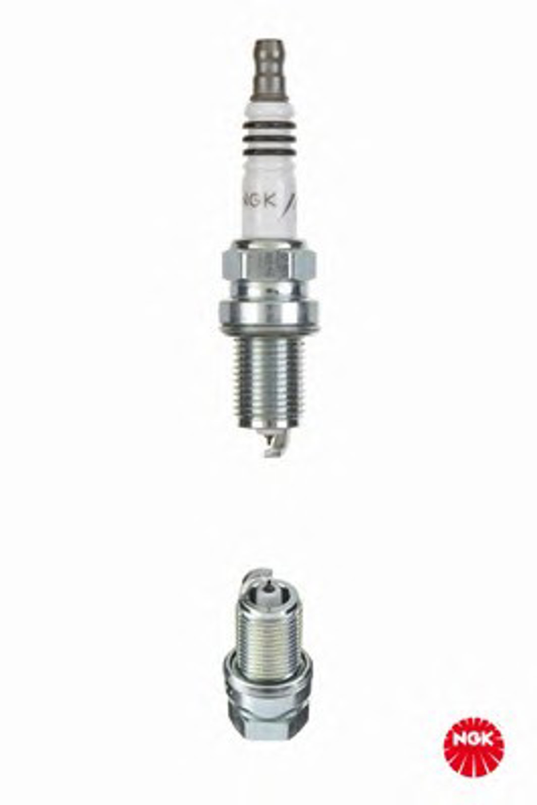 5689 / bcpr6eix свеча зажигания NGK 5689