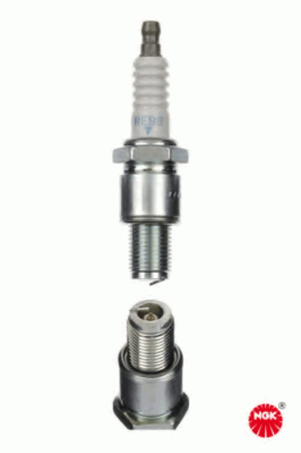 Свеча зажигания re9b-t NGK 6701