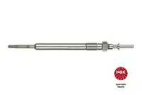 Свеча накаливания y1055as NGK 95015