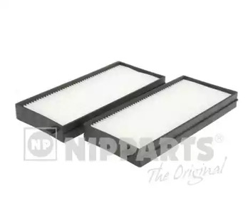 Фильтр салона NIPPARTS J1340307