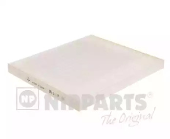Фильтр салона NIPPARTS J1342017