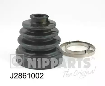 Пыльник шруса NIPPARTS J2861002
