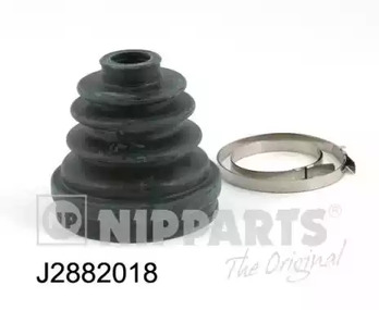 Пыльник шруса NIPPARTS J2882018