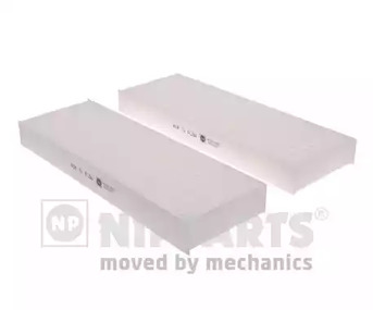 Фильтр салона NIPPARTS N1341032