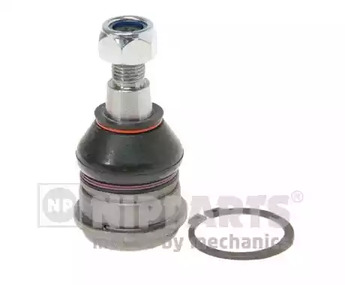 Несущий / направляющий шарнир NIPPARTS N4862044