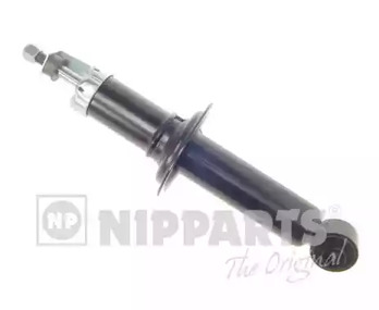 Амортизатор подвески NIPPARTS N5527007G