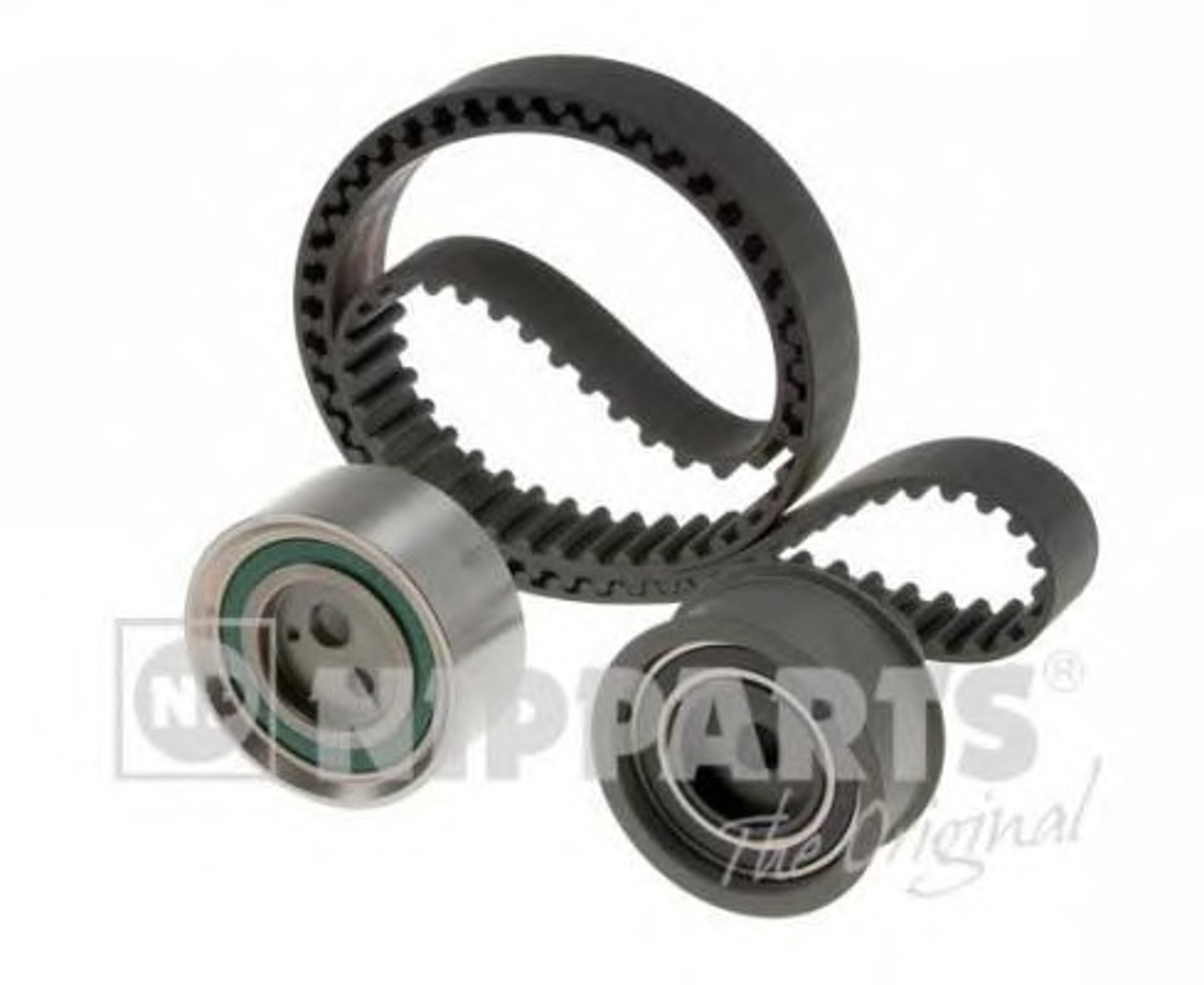 Комплект грм NIPPARTS J1111009