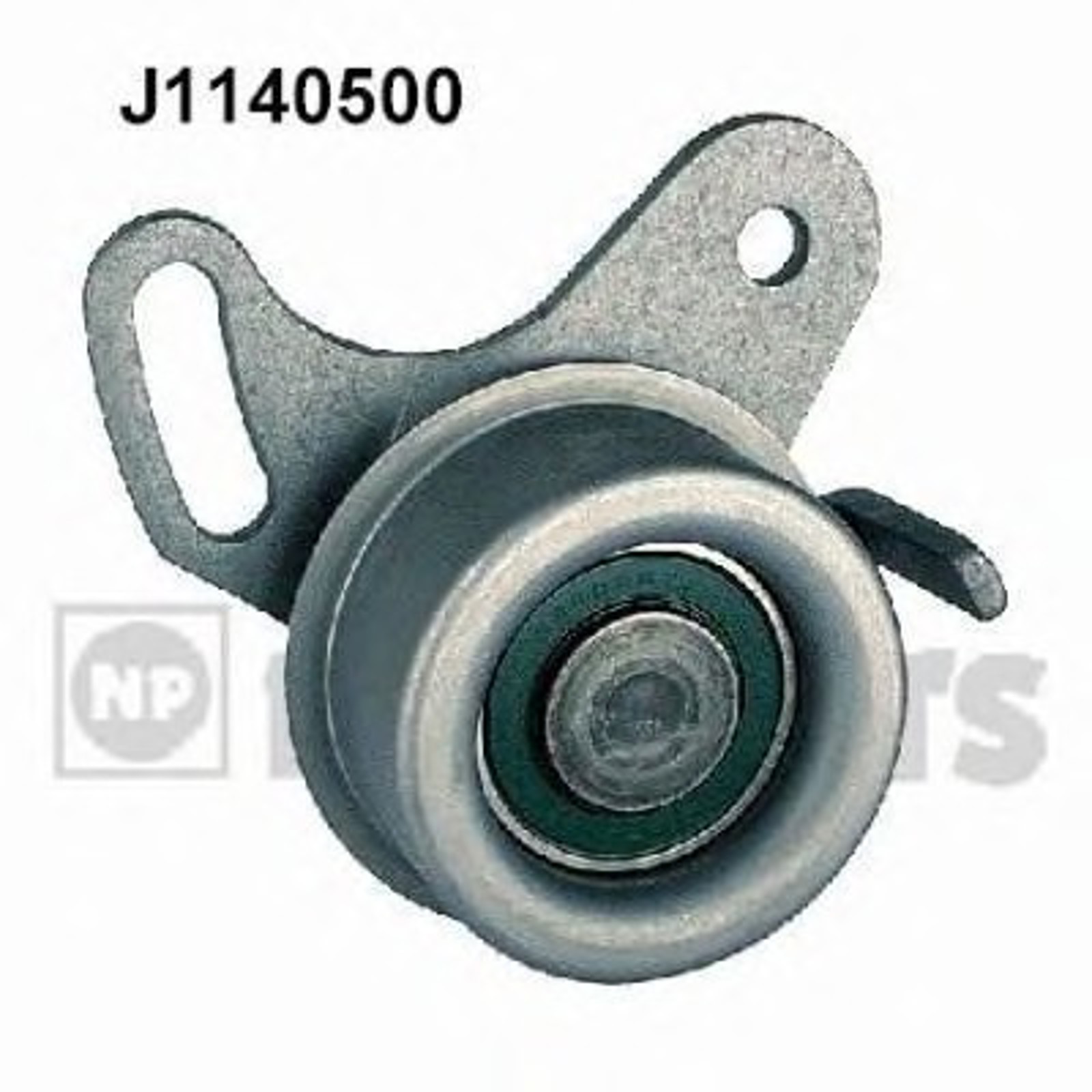 Ролик натяжной ремня грм NIPPARTS J1140500